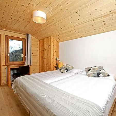 Edelweiss Ξενοδοχείο 3*