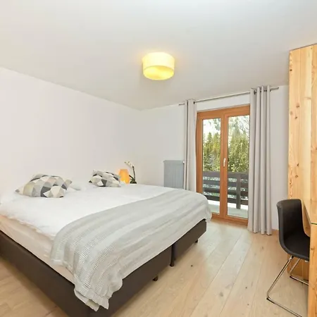Hotel Edelweiss