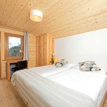 Edelweiss 3*
