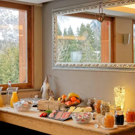 Edelweiss Hotel