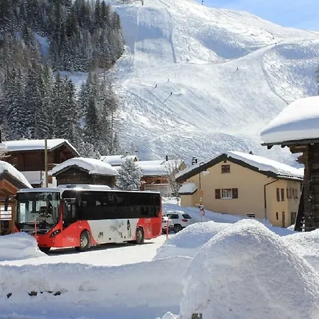Edelweiss Hotel 3*