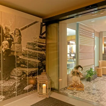 Hotel Edelweiss