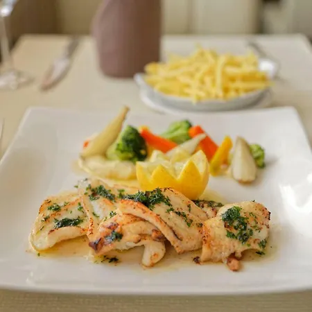 Edelweiss 3* La Fouly