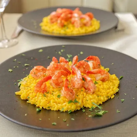 Edelweiss 호텔 라 포울리