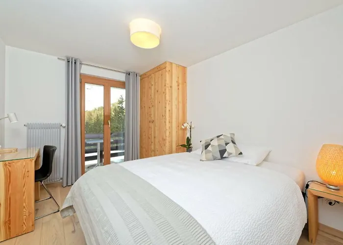 Edelweiss 3* La Fouly