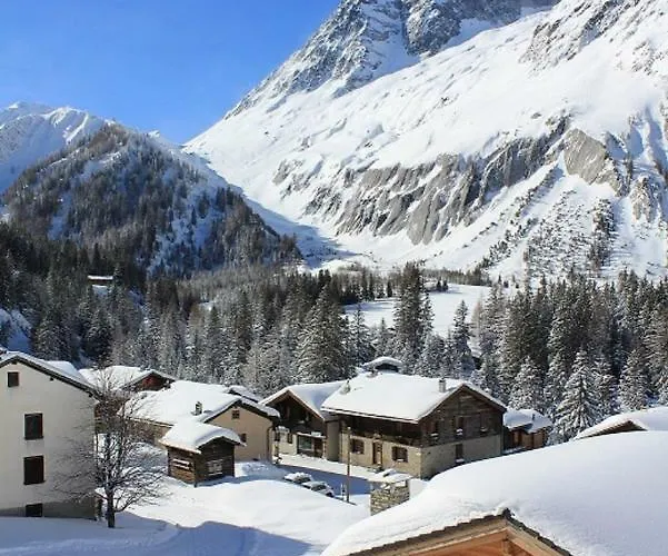 Edelweiss 3* La Fouly