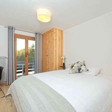 Edelweiss 3* La Fouly