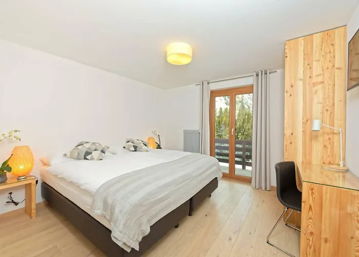 Otel Edelweiss
