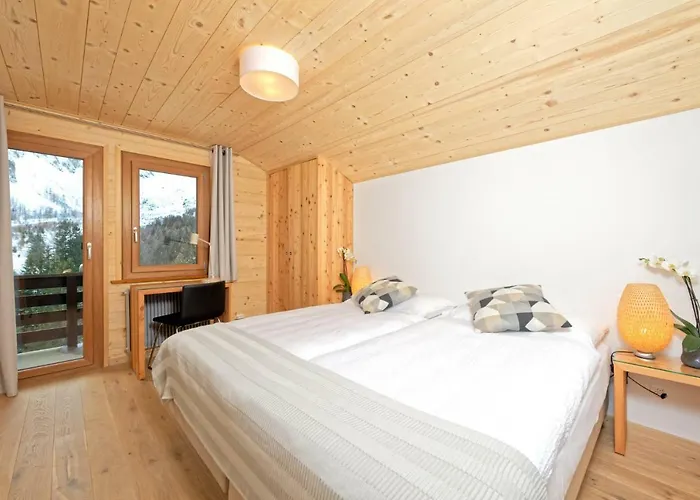 Edelweiss 3*