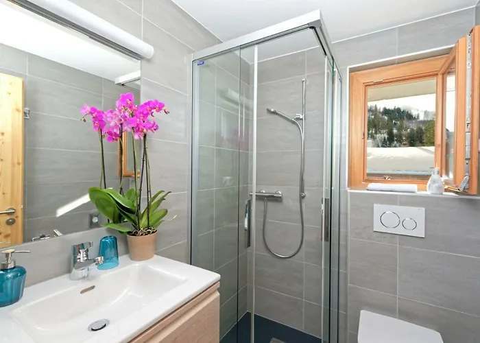 Edelweiss Otel 3*