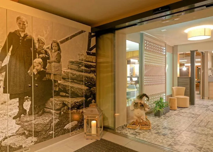 Otel Edelweiss